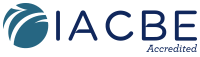 IACBE logo