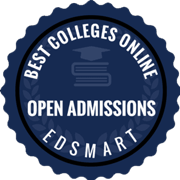 Best Colleges Online Open Admissions - Ed Smart