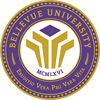 Bellevue University Seal