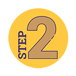 Step 2 Icon