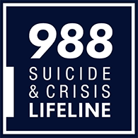 988 Suicide Crisis Lifeline